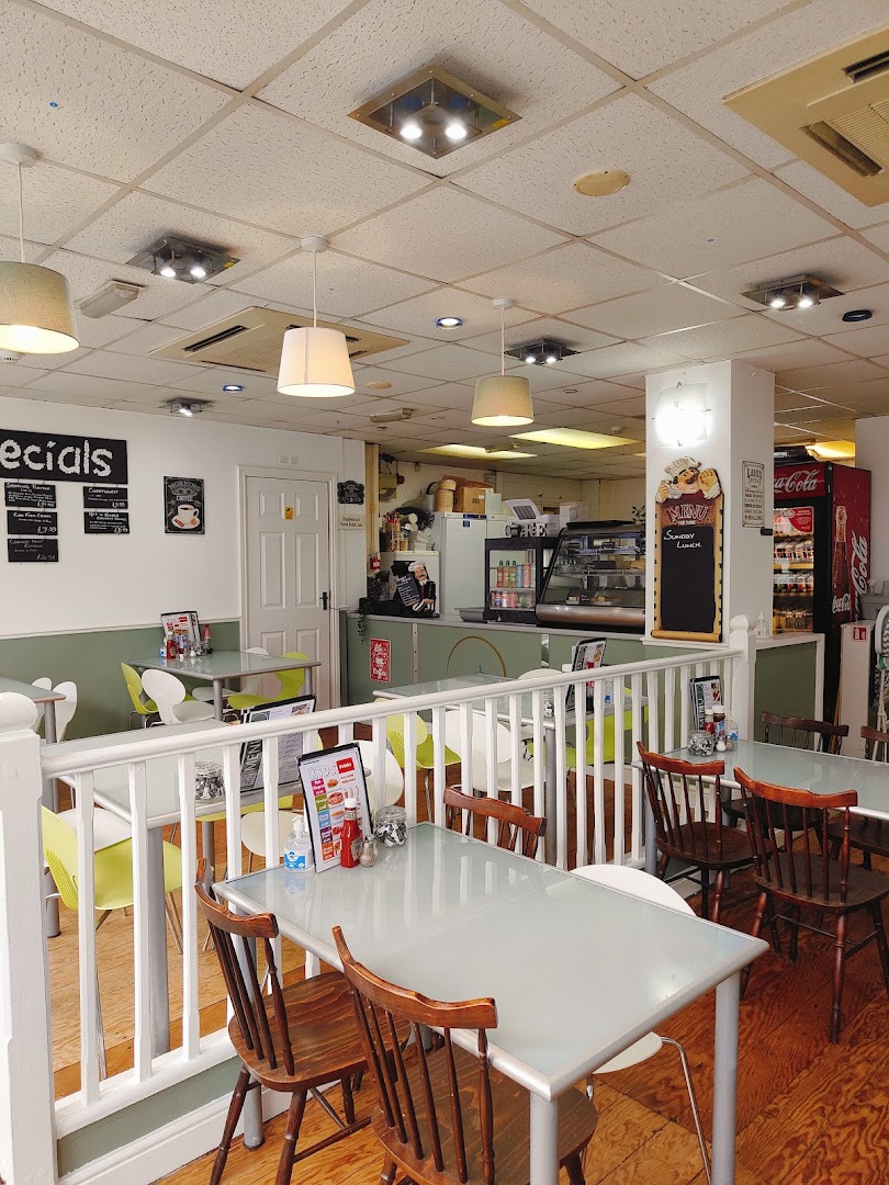 Lilly's Café · Photos 5