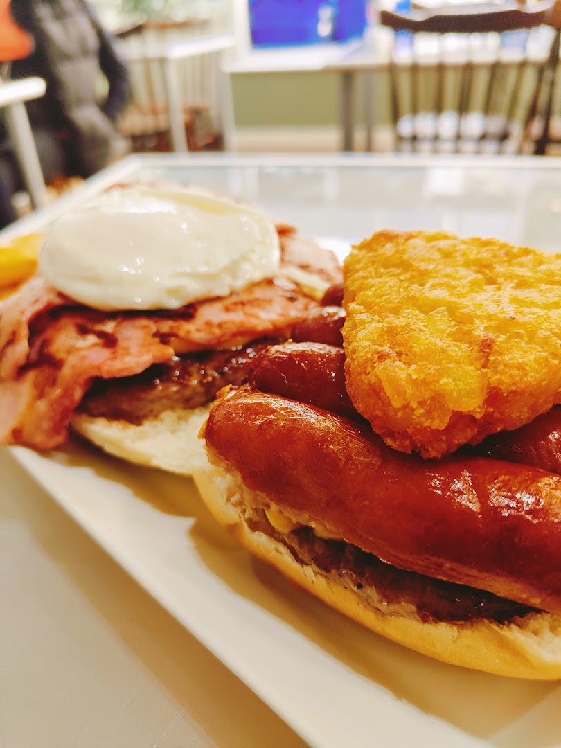 Lilly's Café · Photos 10